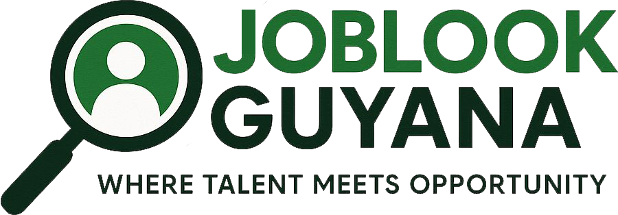 Joblook Guyana